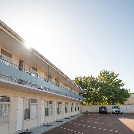 Bunbury Motel And Apartments Luaran gambar