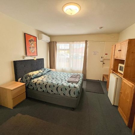 Bunbury Motel And Apartments Luaran gambar