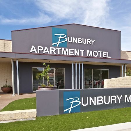 Bunbury Motel And Apartments Luaran gambar