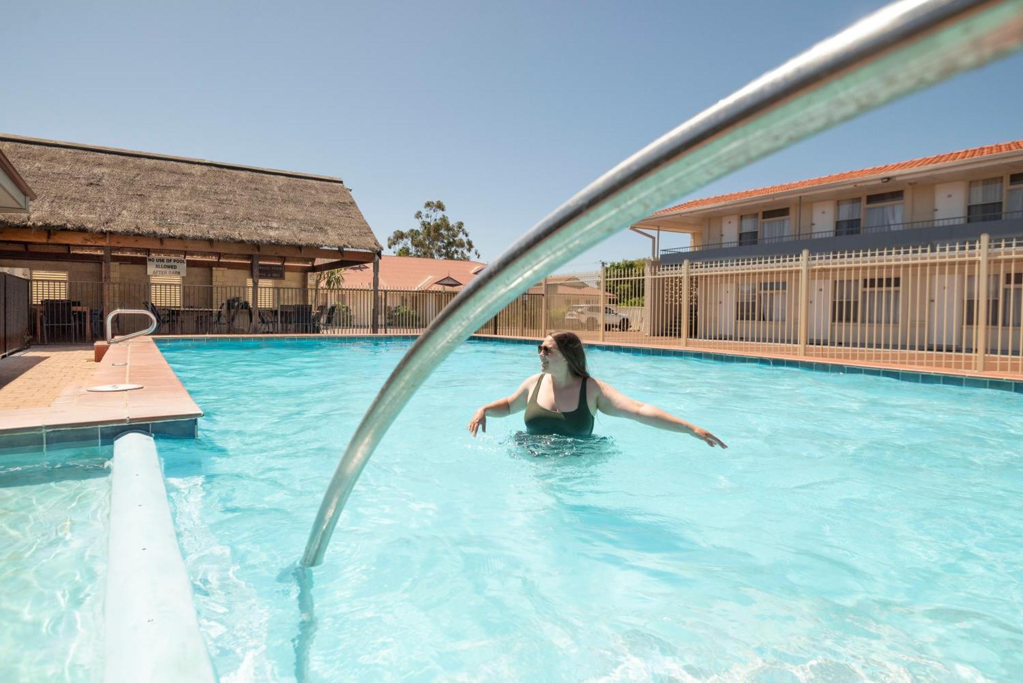 Bunbury Motel And Apartments Luaran gambar