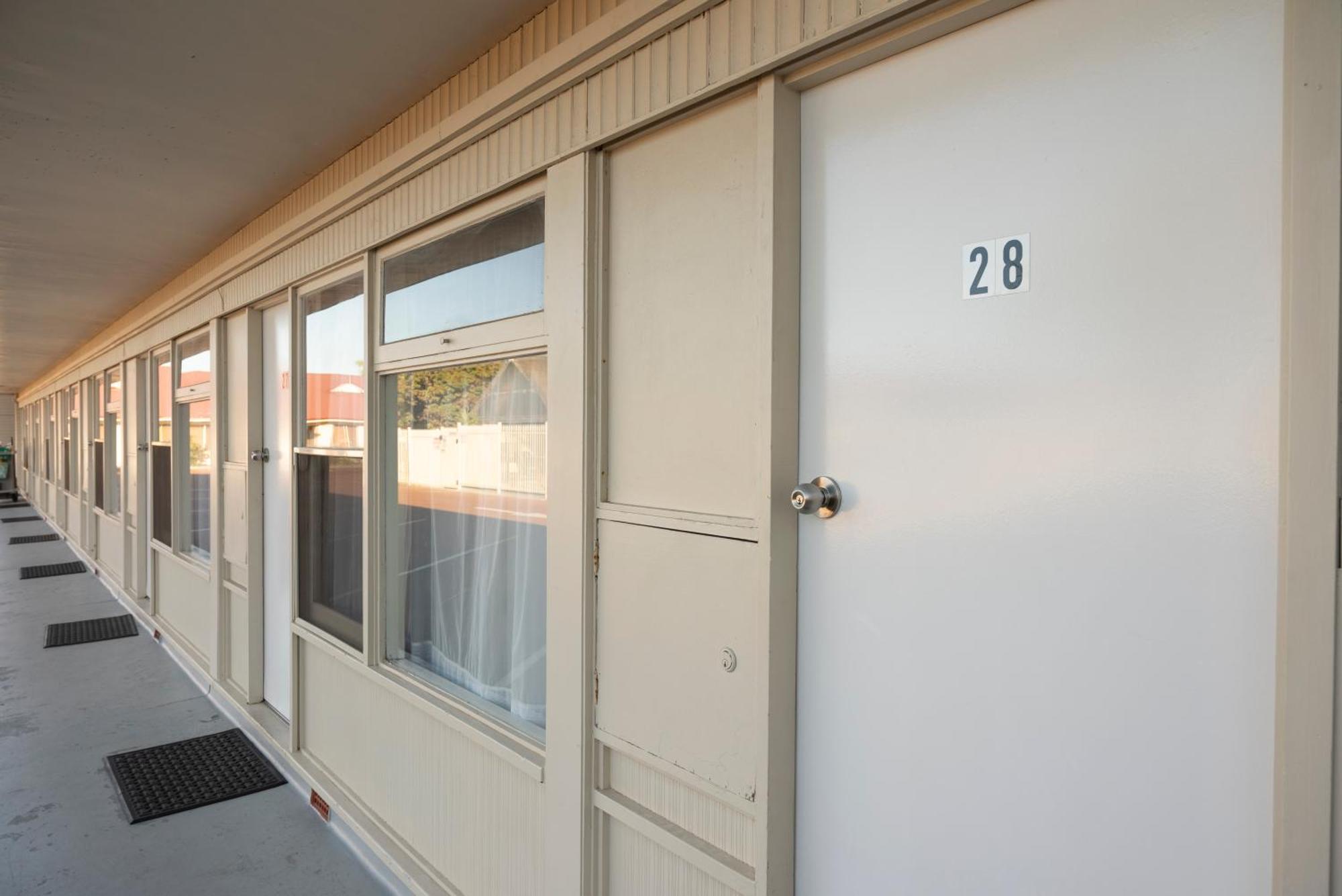 Bunbury Motel And Apartments Luaran gambar