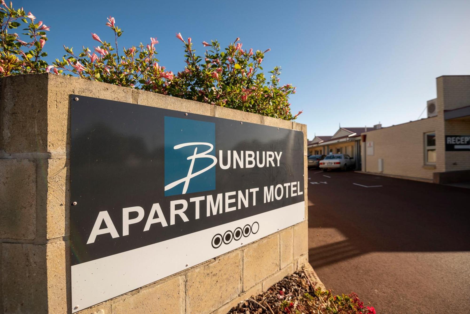 Bunbury Motel And Apartments Luaran gambar