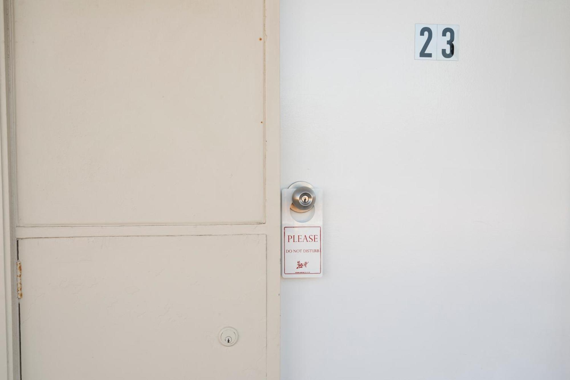 Bunbury Motel And Apartments Luaran gambar