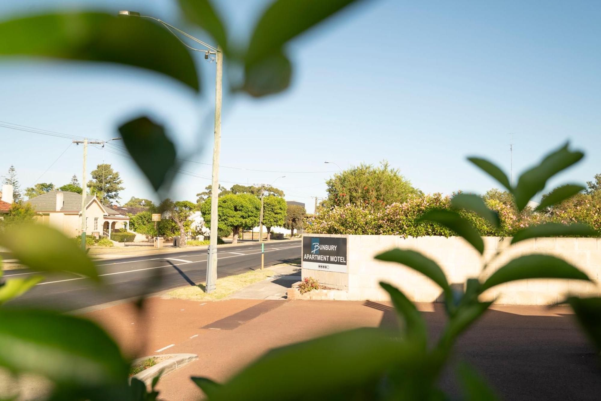 Bunbury Motel And Apartments Luaran gambar