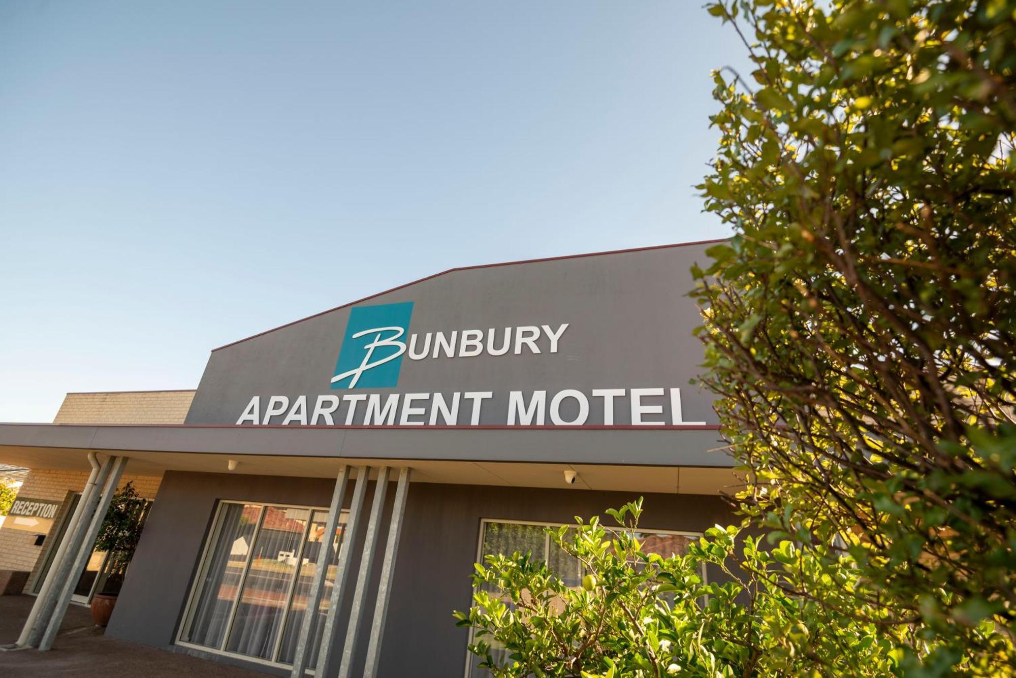 Bunbury Motel And Apartments Luaran gambar