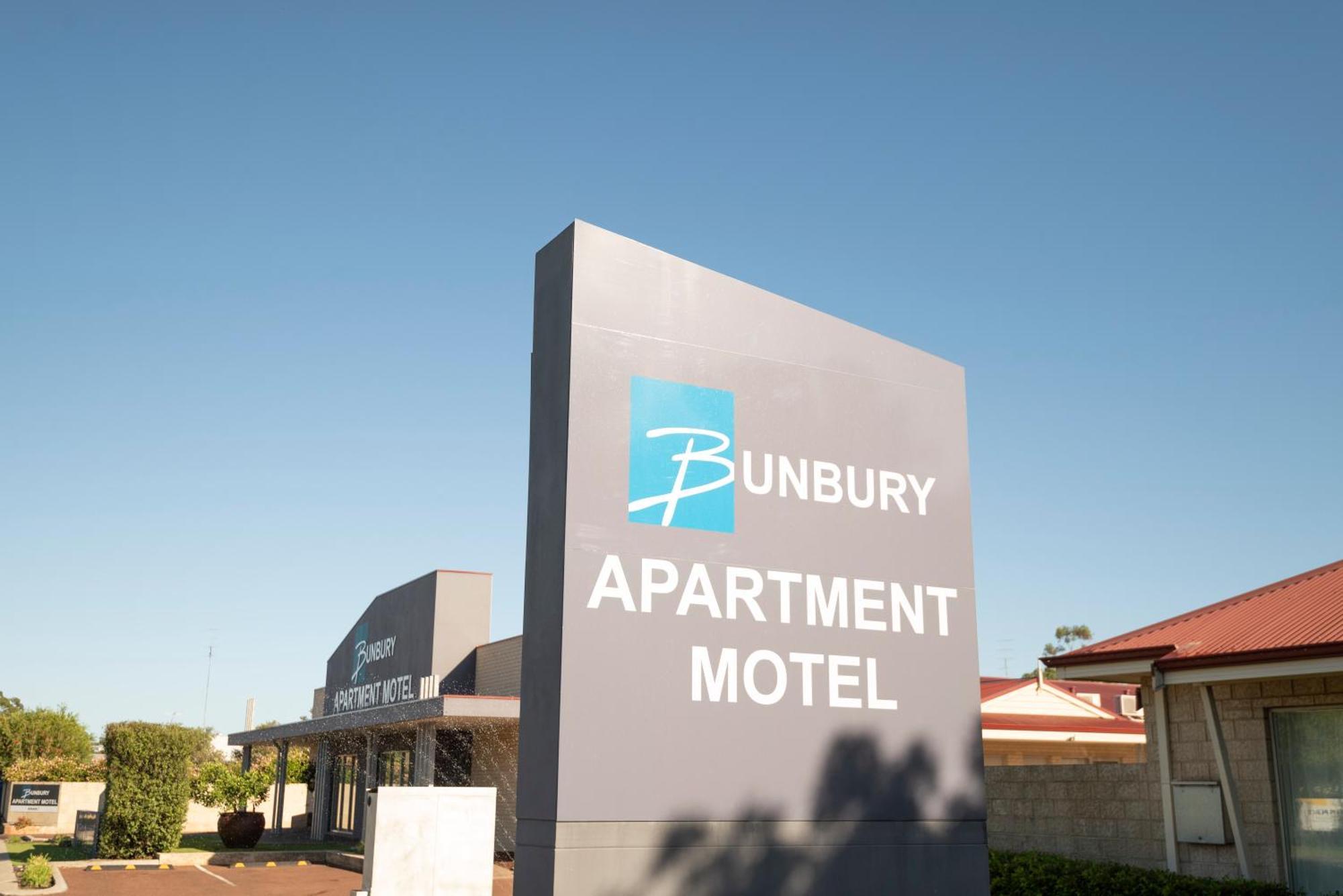 Bunbury Motel And Apartments Luaran gambar
