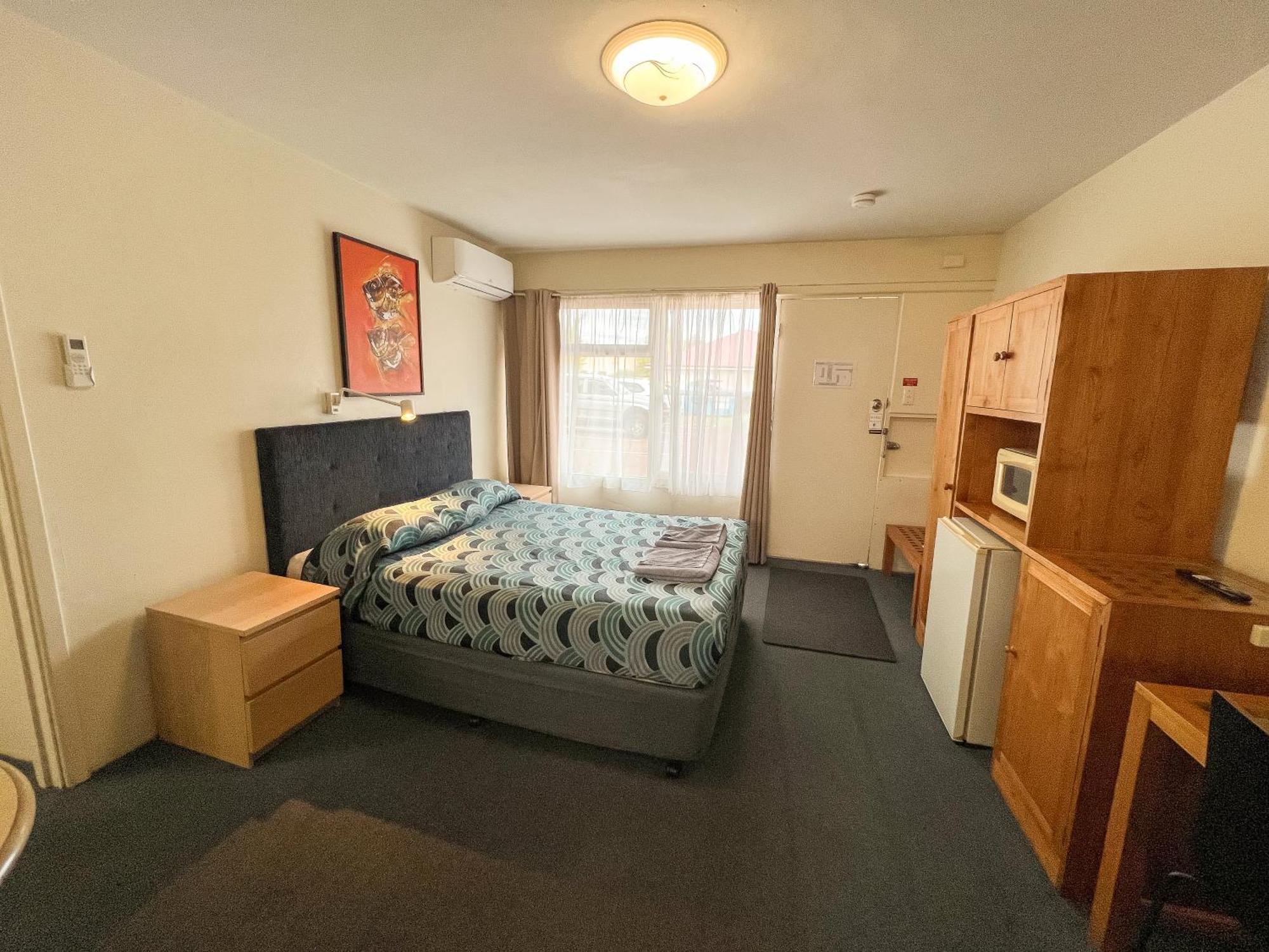 Bunbury Motel And Apartments Luaran gambar