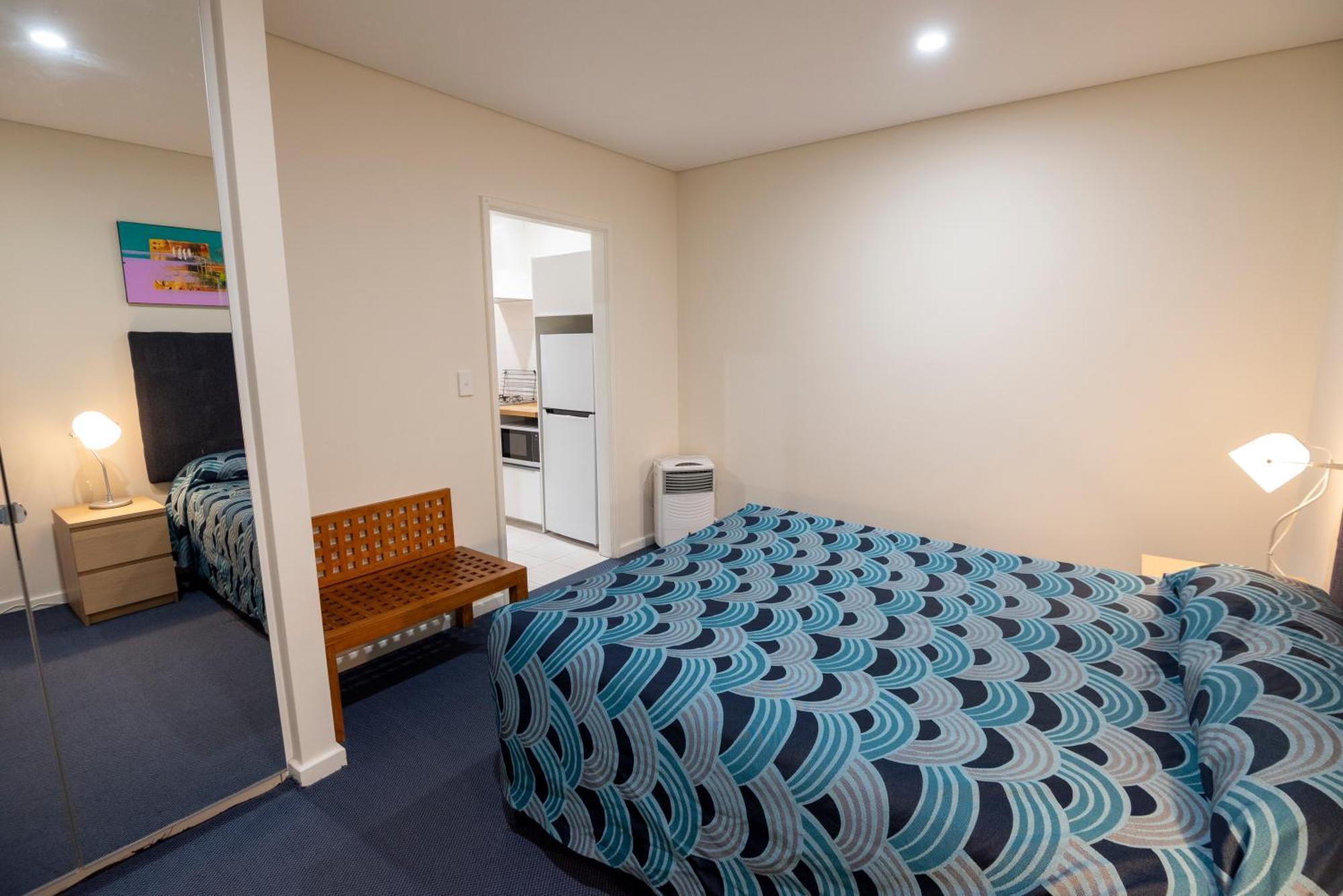 Bunbury Motel And Apartments Luaran gambar