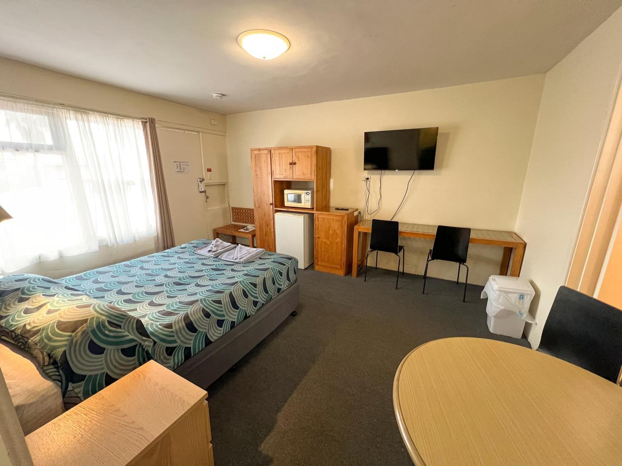 Bunbury Motel And Apartments Luaran gambar