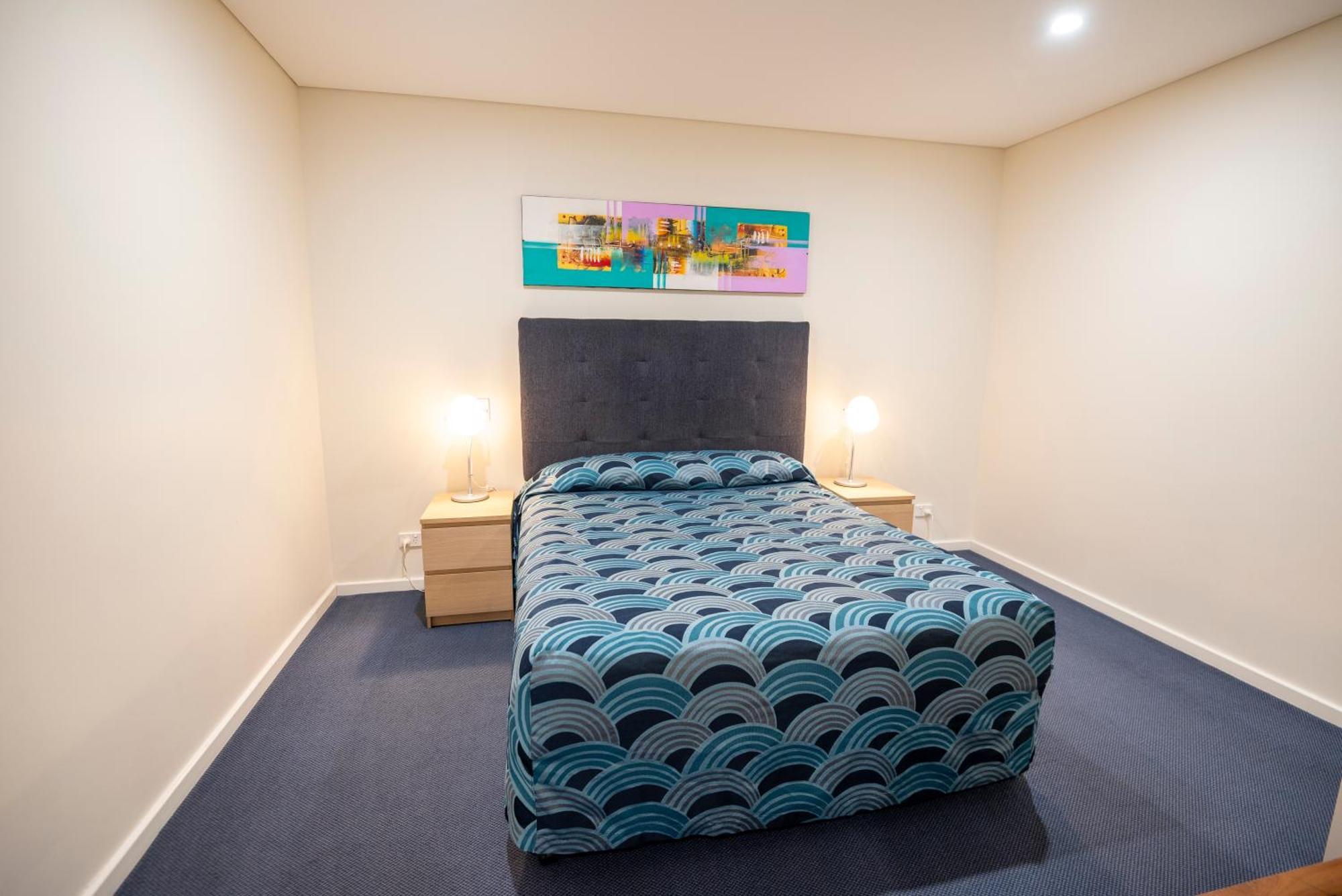 Bunbury Motel And Apartments Luaran gambar