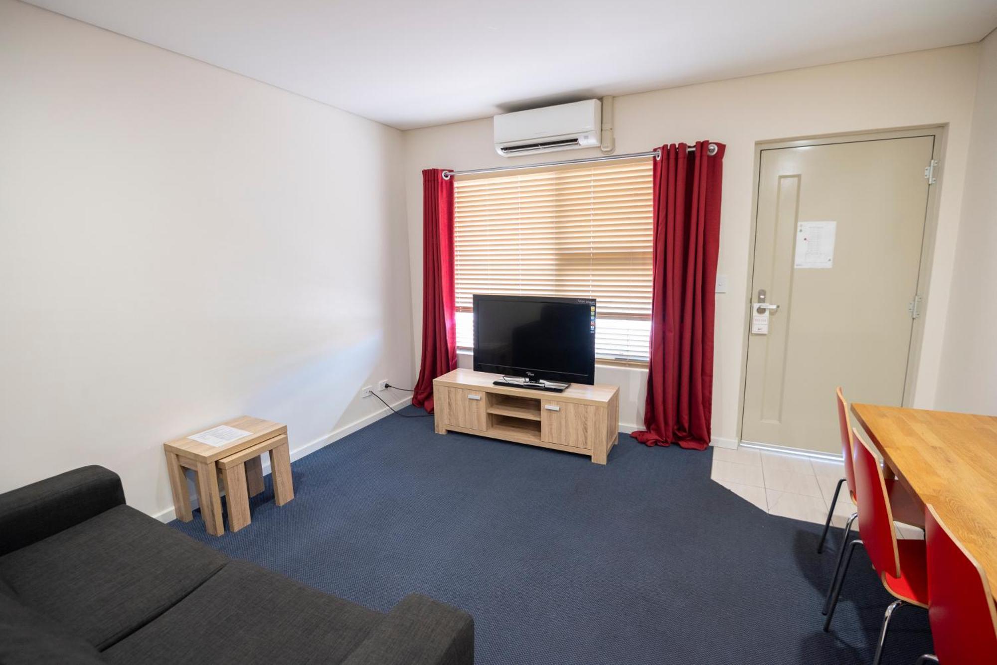 Bunbury Motel And Apartments Luaran gambar
