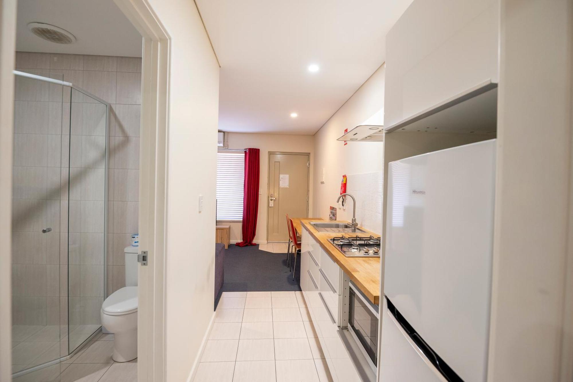 Bunbury Motel And Apartments Luaran gambar
