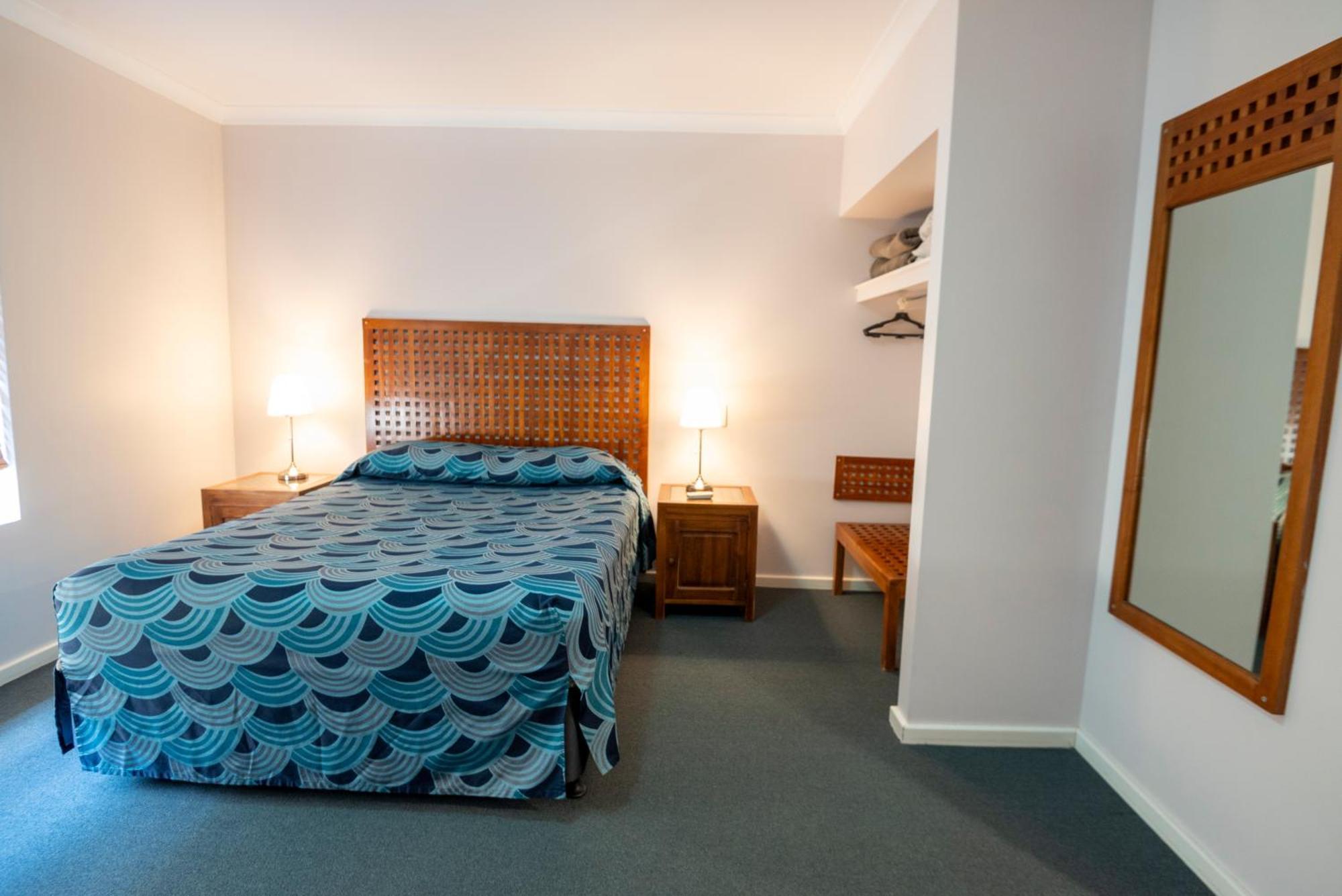 Bunbury Motel And Apartments Luaran gambar