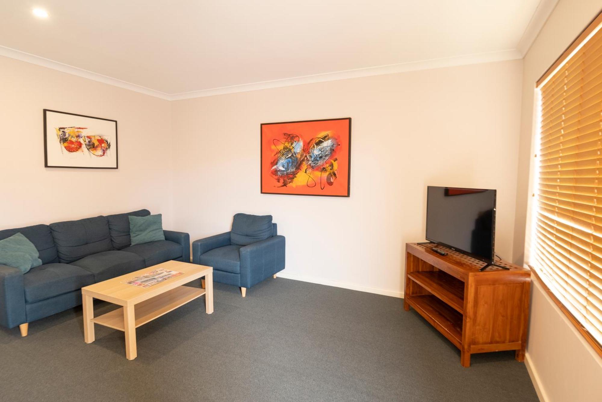 Bunbury Motel And Apartments Luaran gambar