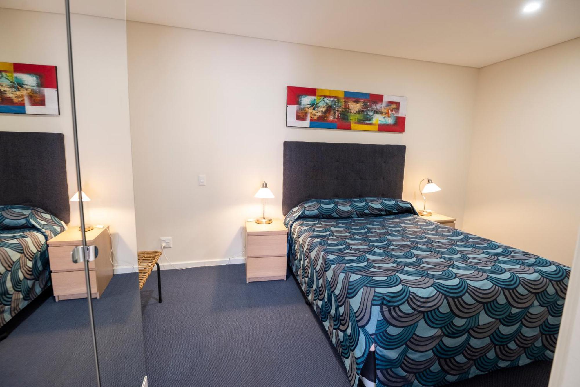 Bunbury Motel And Apartments Luaran gambar
