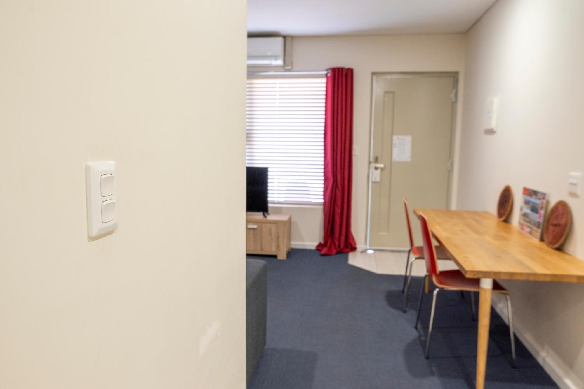Bunbury Motel And Apartments Luaran gambar