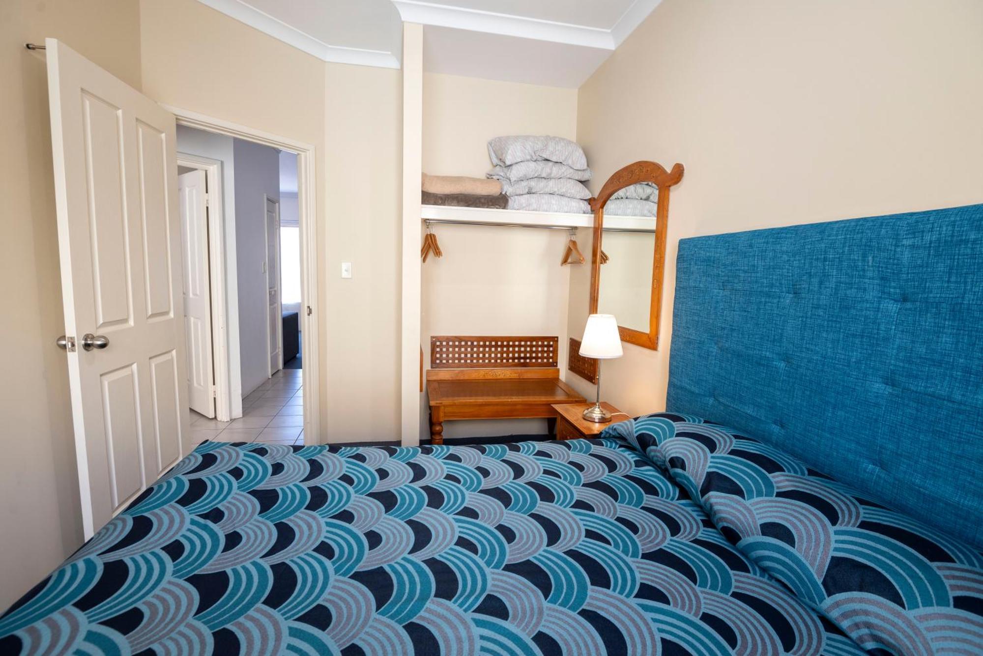 Bunbury Motel And Apartments Luaran gambar