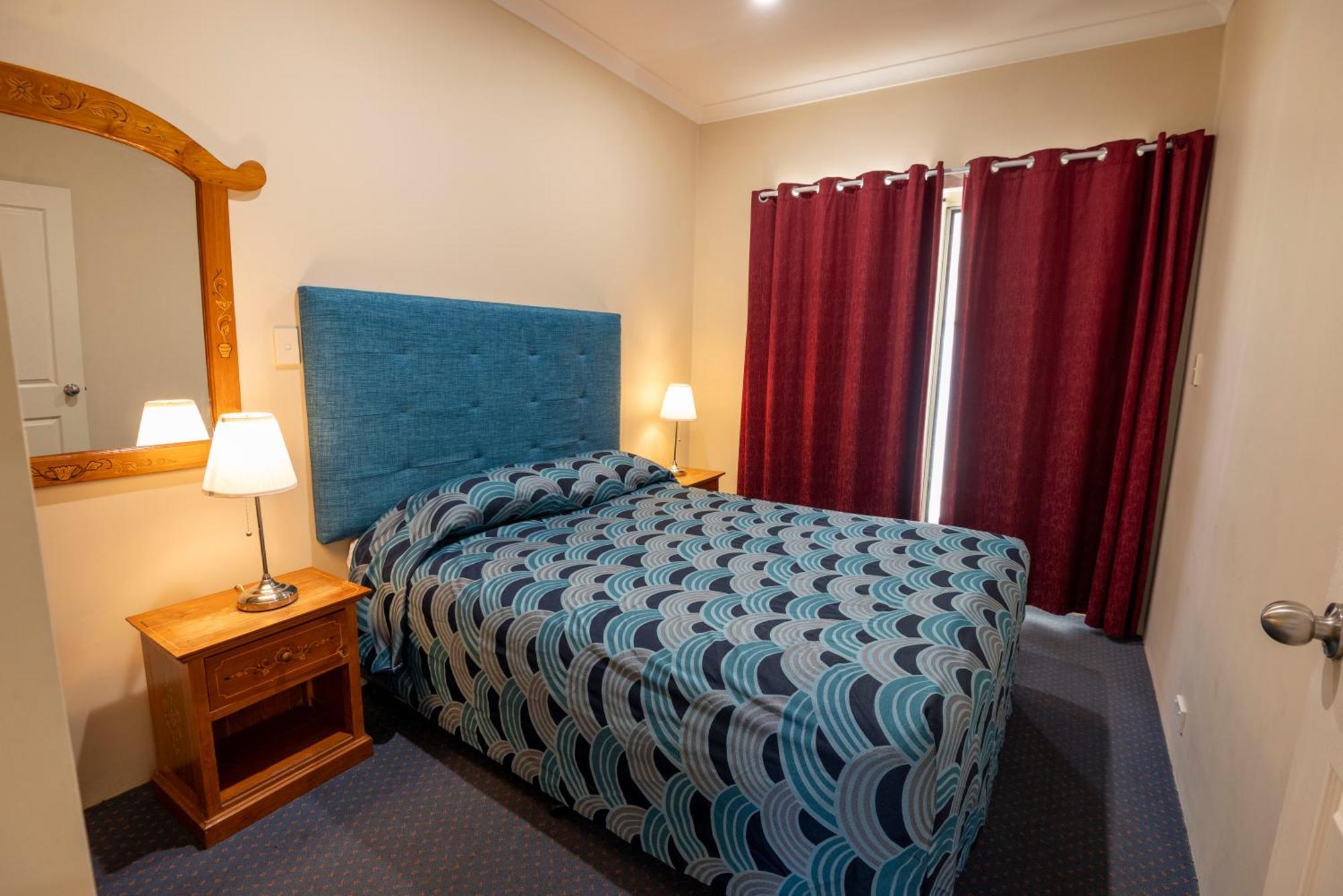 Bunbury Motel And Apartments Luaran gambar