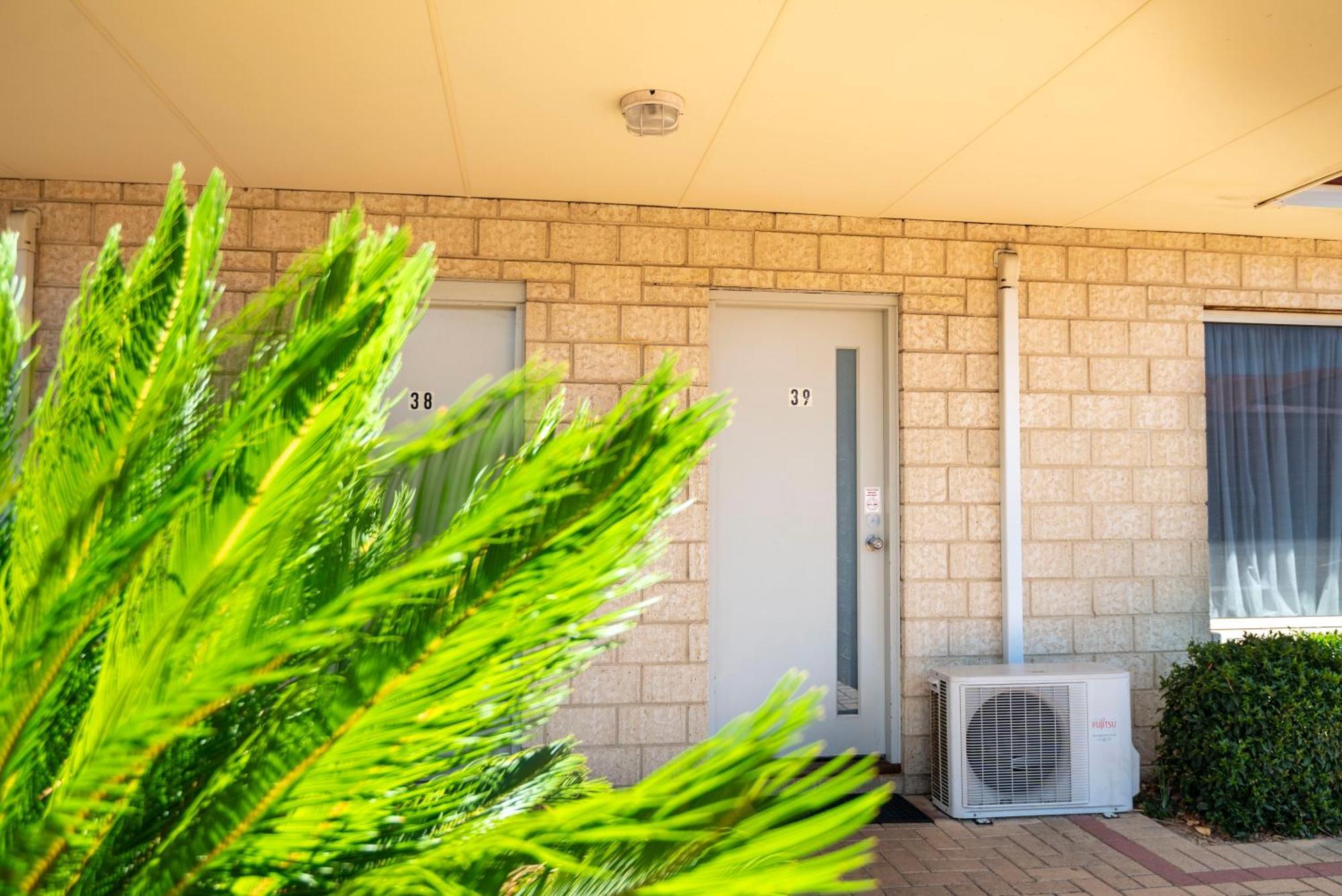 Bunbury Motel And Apartments Luaran gambar