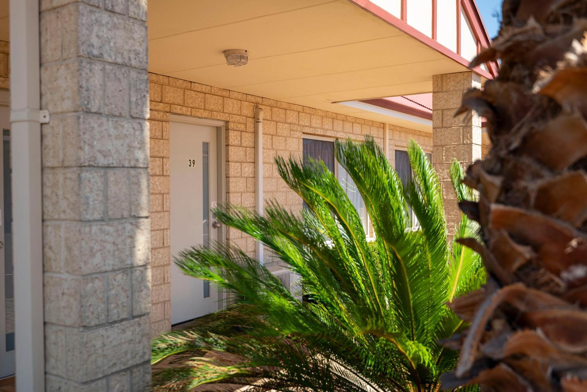 Bunbury Motel And Apartments Luaran gambar