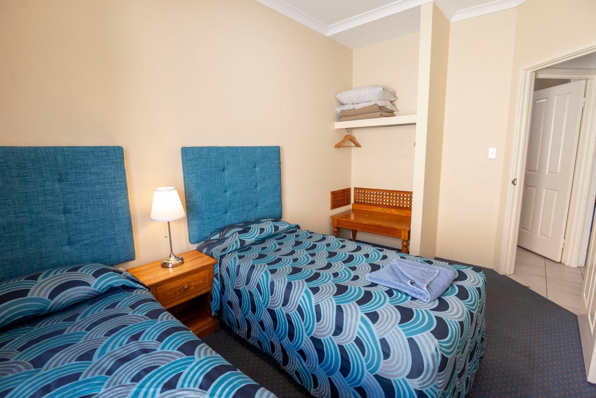 Bunbury Motel And Apartments Luaran gambar