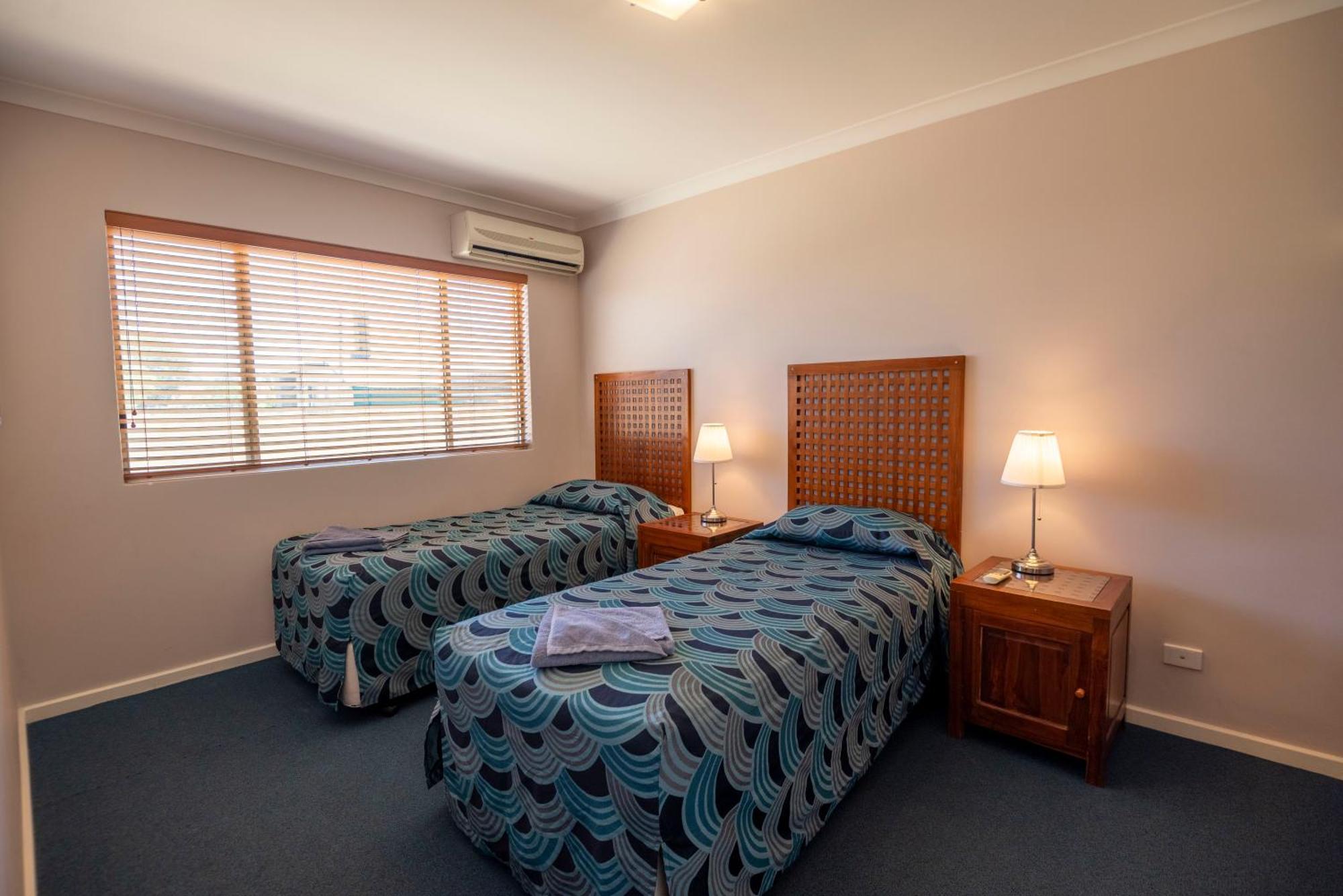 Bunbury Motel And Apartments Luaran gambar