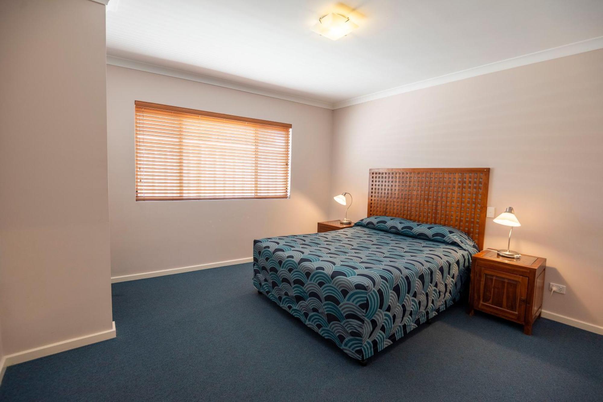 Bunbury Motel And Apartments Luaran gambar