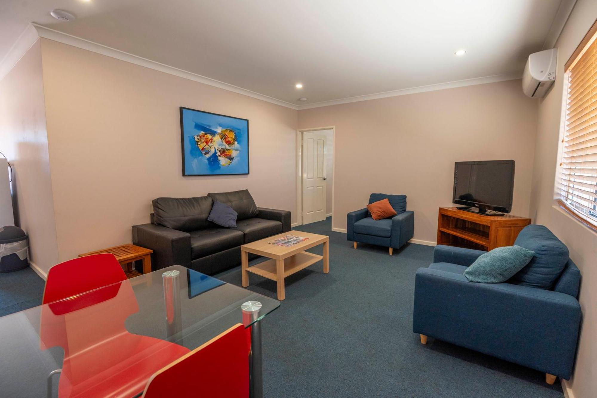 Bunbury Motel And Apartments Luaran gambar