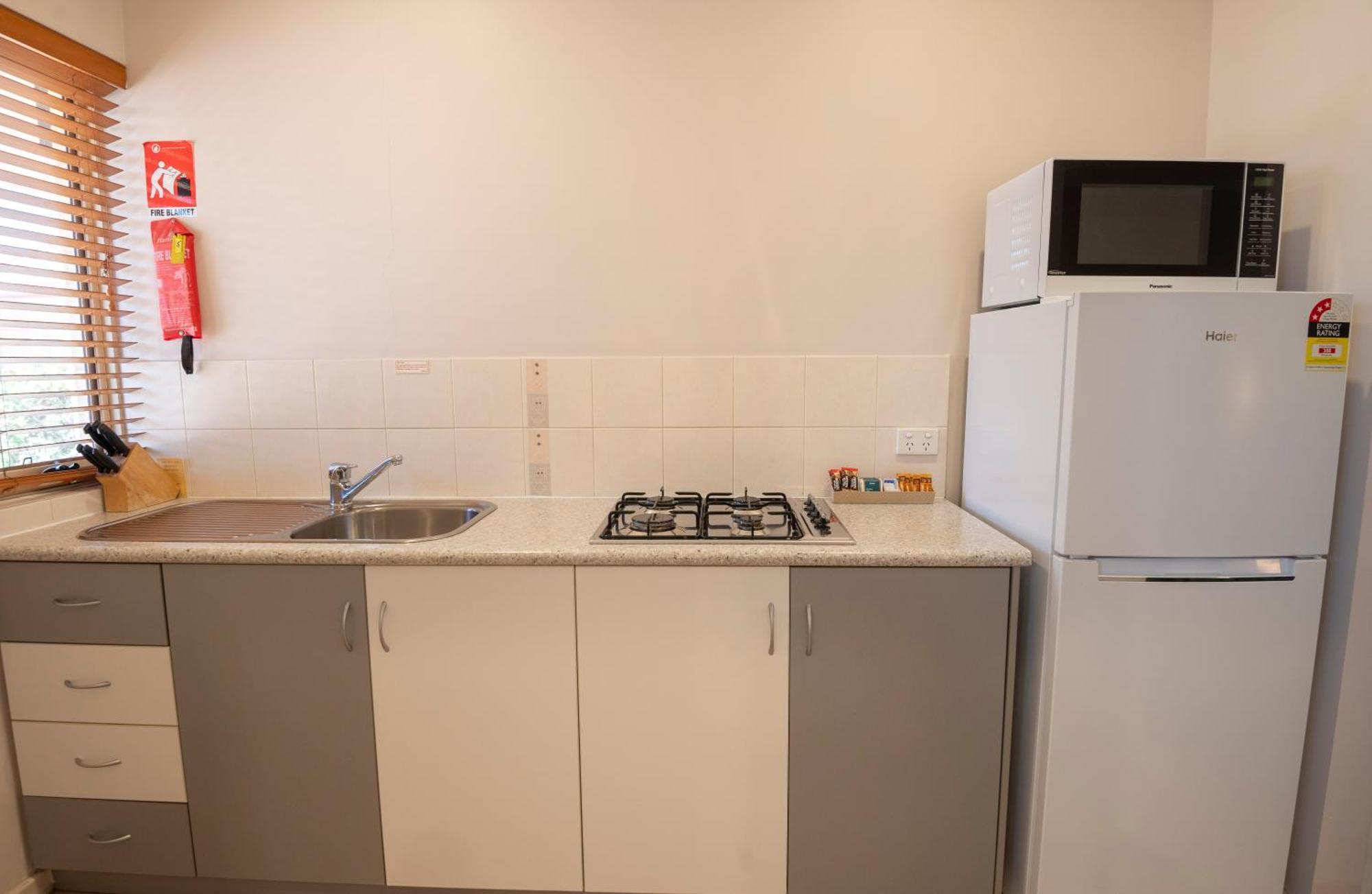 Bunbury Motel And Apartments Luaran gambar